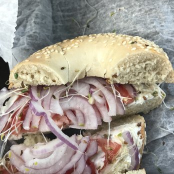 Chesapeake Bagel Bakery - Bagels Near Me - Burke, Virginia