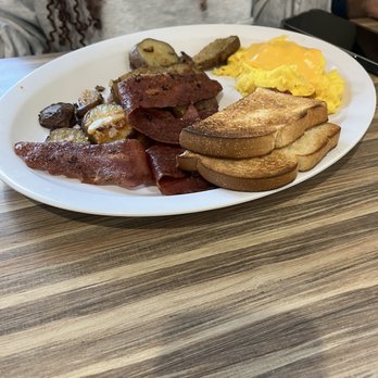 @ The Diner - Build your own - Breakfast & Brunch Near Me - Orlando, Florida @ The Diner - Build your own - Breakfast & Brunch Near Me - Orlando, Florida