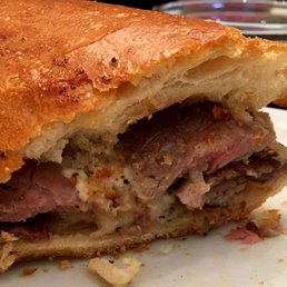 Ribeye Sandwich