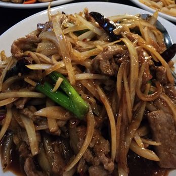 Yummy House - Mongolian beef - Chinese Near Me - Sarasota, Florida Yummy House - Mongolian beef - Chinese Near Me - Sarasota, Florida