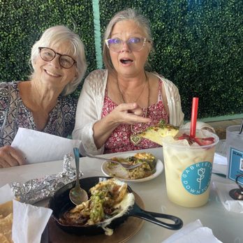 Gabriela's Downtown - Appetizers and delish drinks - Mexican Near Me - Austin, Texas
