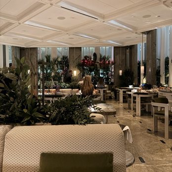 Le Jardinier - Vibe - French Near Me - New York, New York Le Jardinier - Vibe - French Near Me - New York, New York