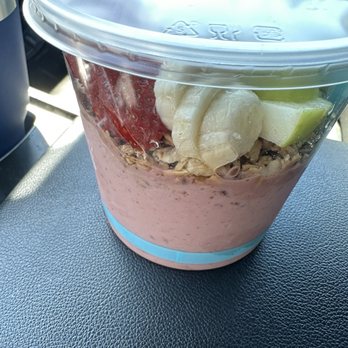 Nekter Juice Bar - Acai Bowls Near Me - Folsom, California Nekter Juice Bar - Acai Bowls Near Me - Folsom, California