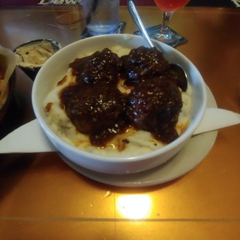 The Anchor - "Meatloaf" - Gastropubs Near Me - Wichita, Kansas The Anchor - "Meatloaf" - Gastropubs Near Me - Wichita, Kansas