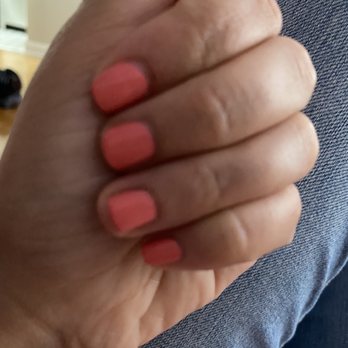 Jane's Nail Art - Nail Salons Near Me - Rockaway, New Jersey