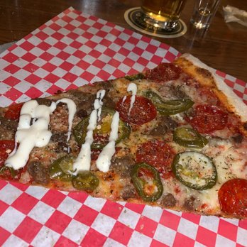 Gunnison Pizza Company - Pizza Near Me - Gunnison, Colorado
