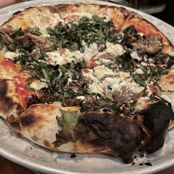 Source Restaurant - Tuscan Kale Pizza - Pizza Near Me - Cambridge, Massachusetts Source Restaurant - Tuscan Kale Pizza - Pizza Near Me - Cambridge, Massachusetts