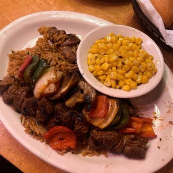 Texas Roadhouse - Steakhouses Near Me - National City, California