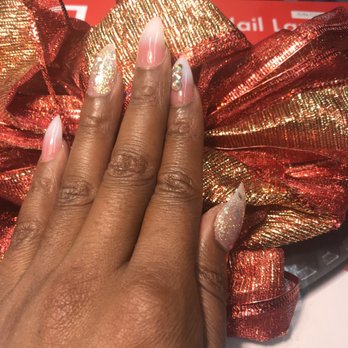 VT Nails Spa - Nail Salons Near Me - Oakland, California