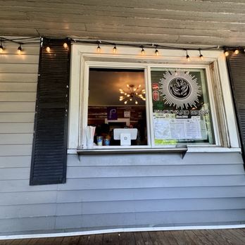 Backyard Brew - Window - Coffee & Tea Near Me - Charlotte , North Carolina Backyard Brew - Window - Coffee & Tea Near Me - Charlotte , North Carolina
