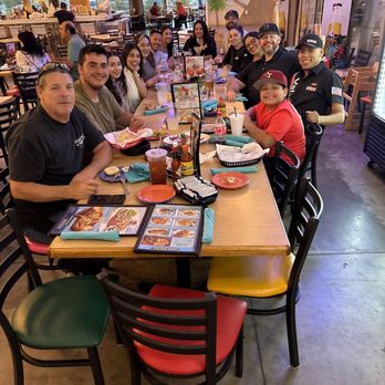 Vida Mariscos - Sports Bars Near Me - Webster, Texas Vida Mariscos - Sports Bars Near Me - Webster, Texas