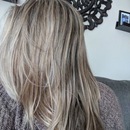 Full highlight and cut by Kat!