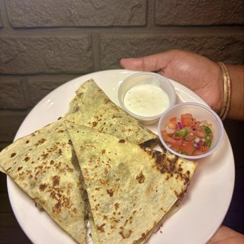 Taco Vida - Steak quesadilla - Tacos Near Me - New York, New York Taco Vida - Steak quesadilla - Tacos Near Me - New York, New York