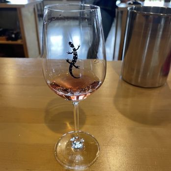 Red Newt Cellars - Wineries Near Me - Hector, New York