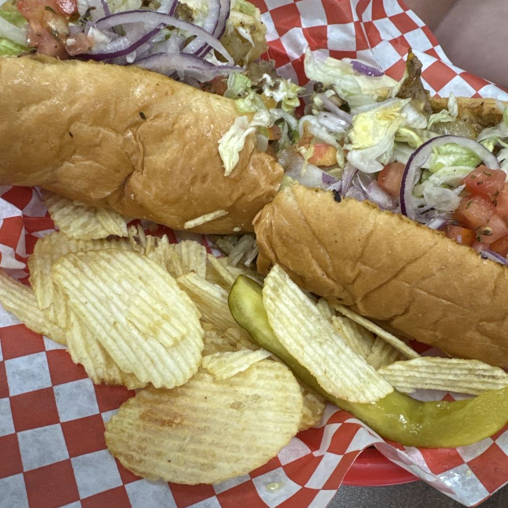 Weinberger's Deli - Cheesesteak Sub - Delis Near Me - Grapevine, Texas
