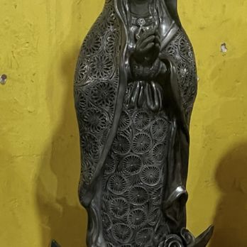 Alfarería Doña Rosa - Arts & Crafts Near Me - San Bartolo Coyotepec, MEX
