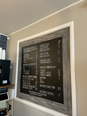 Ballast Coffee by null