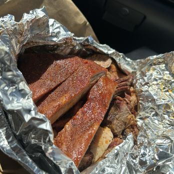 Slap's BBQ - Barbeque Near Me - Kansas City, Kansas