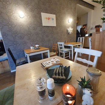 Emmas - Cafes Near Me - Hamburg, HH