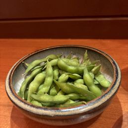 Edamame