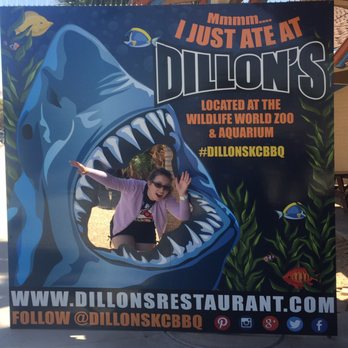 Dillon's - My fiancé lol - Barbeque Near Me - Litchfield Park, Arizona Dillon's - My fiancé lol - Barbeque Near Me - Litchfield Park, Arizona