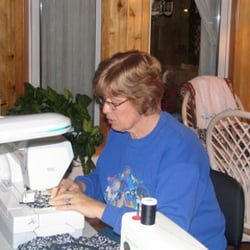 D&K Shady Nook - This for Kathy's bio