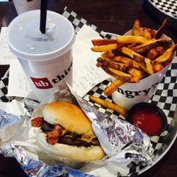 Union Burger