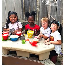 Little Lamb Land Christian Preschool