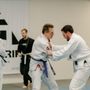 Photo of Iron Grip Jiu Jitsu