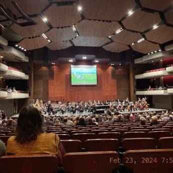 The Florida Orchestra - Performing Arts Near Me - St. Petersburg, Florida The Florida Orchestra - Performing Arts Near Me - St. Petersburg, Florida