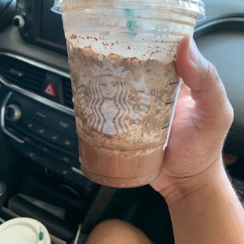 Starbucks - Java chip frappe - Coffee & Tea Near Me - Erie, Pennsylvania Starbucks - Java chip frappe - Coffee & Tea Near Me - Erie, Pennsylvania