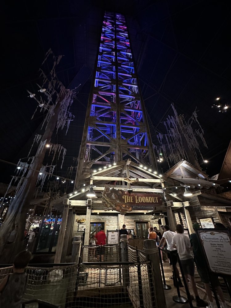 BASS PRO SHOP 1586 Photos & 367 Reviews 1 Bass Pro Dr, Memphis