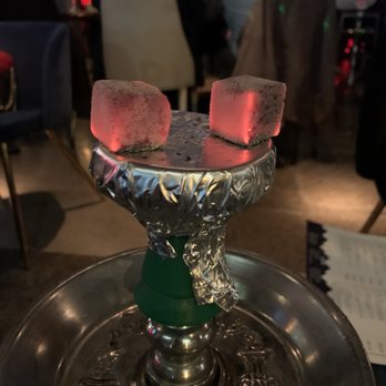 Caspi Restaurant And Lounge - Hookah Bars Near Me - Arlington, Virginia