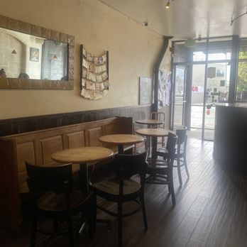 Catahoula Coffee Company - Coffee & Tea Near Me - Richmond, California Catahoula Coffee Company - Coffee & Tea Near Me - Richmond, California