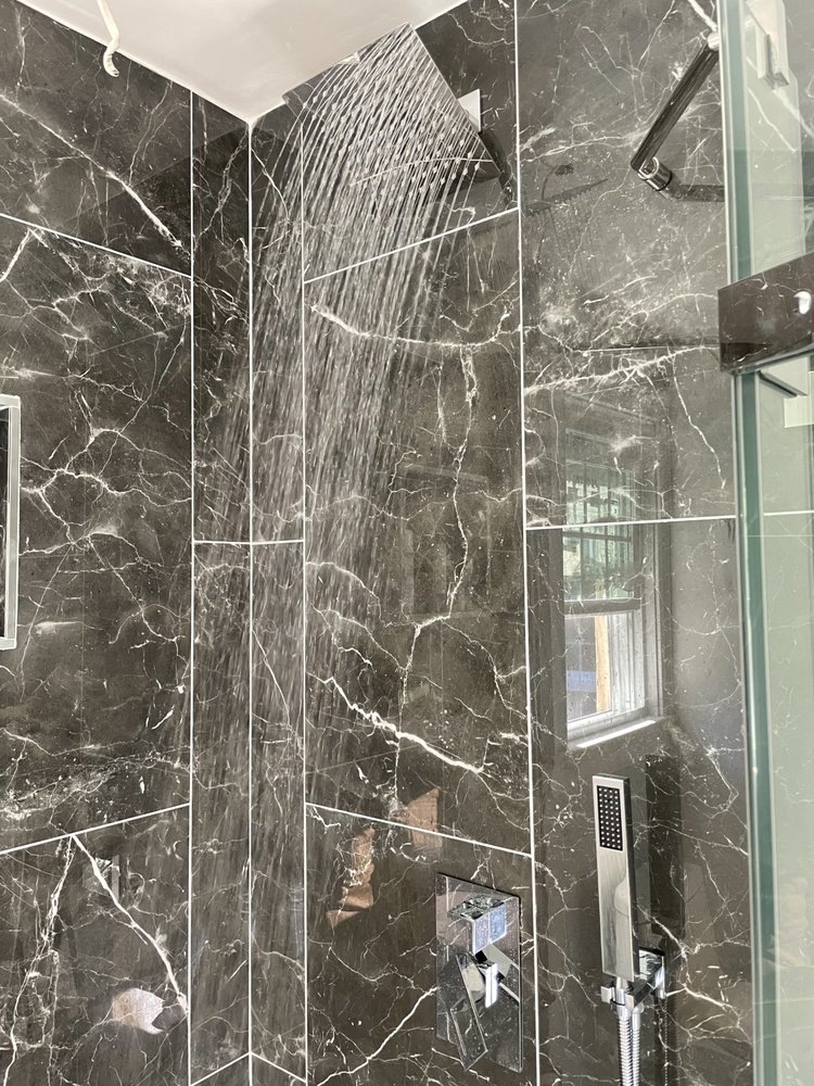 Slide of Trinity Plumbing & Heating