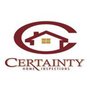 Photo of Certainty Home Inspections
