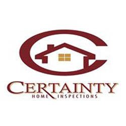 Certainty Home Inspections