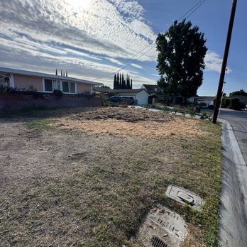 Joel Espinoza Landscape - Tree Services Near Me