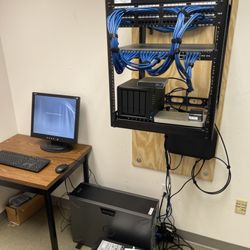 Technology Last Stop