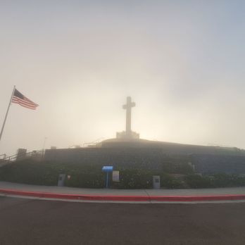Mount Soledad National Veterans Memorial - Landmarks & Historical Buildings Near Me - La Jolla, California Mount Soledad National Veterans Memorial - Landmarks & Historical Buildings Near Me - La Jolla, California