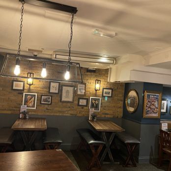 Wig & Pen - Pubs Near Me - Oxford, OXF Wig & Pen - Pubs Near Me - Oxford, OXF