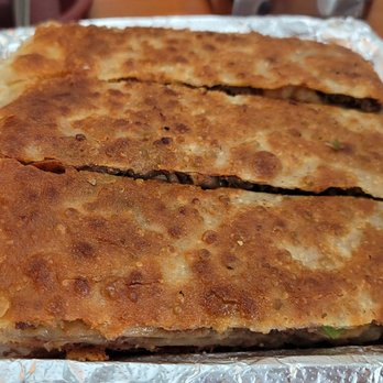 Jin Hai Pie House - Chinese Near Me - Monterey Park, California