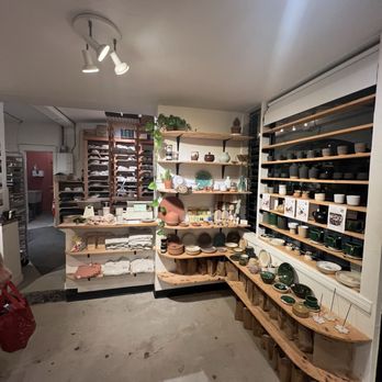 Clay Parlor - Art Classes Near Me - Ventura, California Clay Parlor - Art Classes Near Me - Ventura, California