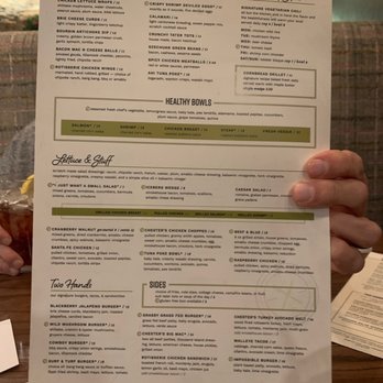 Chester's Kitchen and Bar - Menu - New American Near Me - Rochester, Minnesota Chester's Kitchen and Bar - Menu - New American Near Me - Rochester, Minnesota