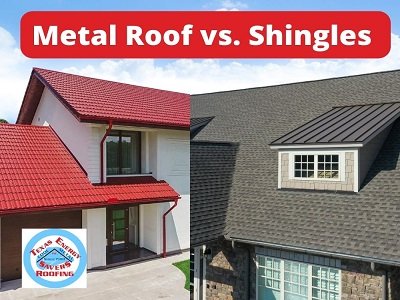 Slide of Texas Energy Savers Roofing