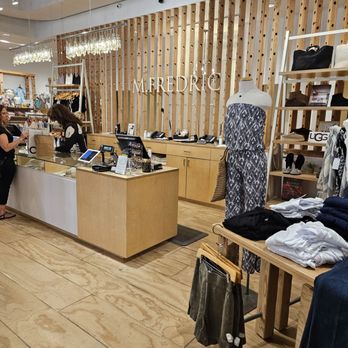 M.Fredric - Checkout - Women's Clothing Near Me - Woodland Hills, California M.Fredric - Checkout - Women's Clothing Near Me - Woodland Hills, California