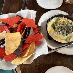 Jalisco Queso Fundido