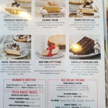 Perkins Restaurant & Bakery - Dessert menu - Bakeries Near Me - Stroudsburg, Pennsylvania Perkins Restaurant & Bakery - Dessert menu - Bakeries Near Me - Stroudsburg, Pennsylvania