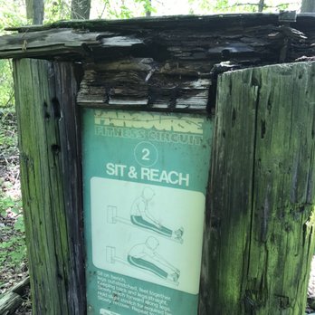 Kennedy Dells County Park - Parks Near Me - New City, New York Kennedy Dells County Park - Parks Near Me - New City, New York