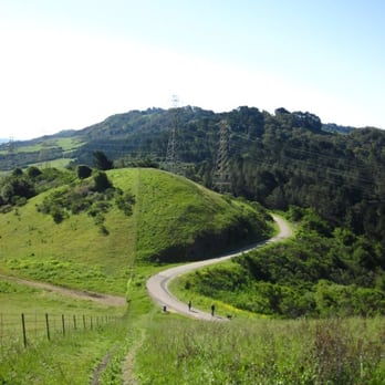 Tilden Regional Park - Parks Near Me - Berkeley, California